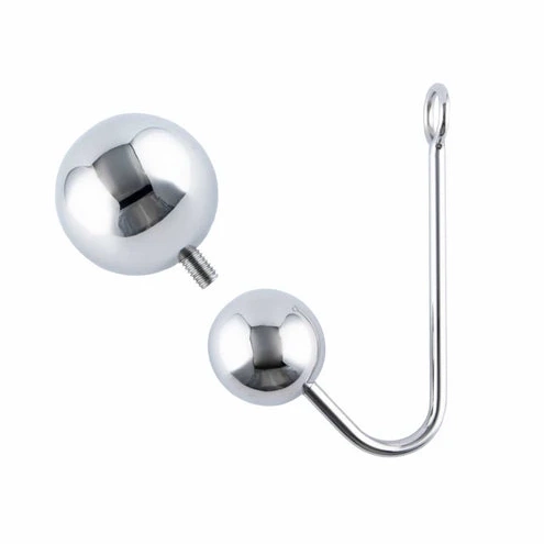 Steel Hook BDSM Anal AllNight 5299 0623